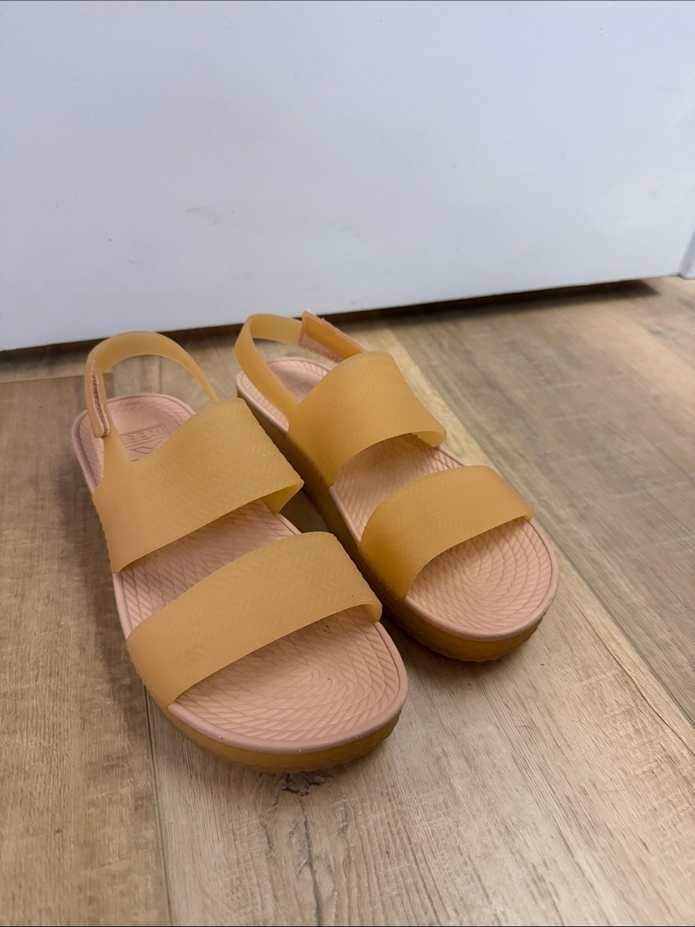 REEF Water Vista Women’s Sandals Size 8